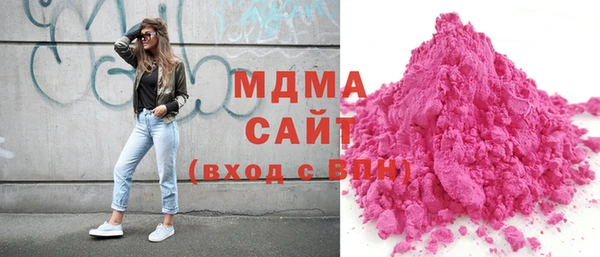 Альфа ПВП Няндома